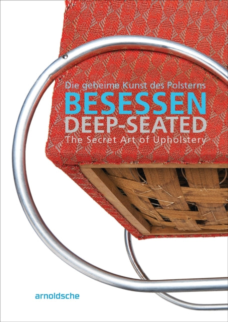 Book cover of: Deep-Seated. By: Olaf Thormann