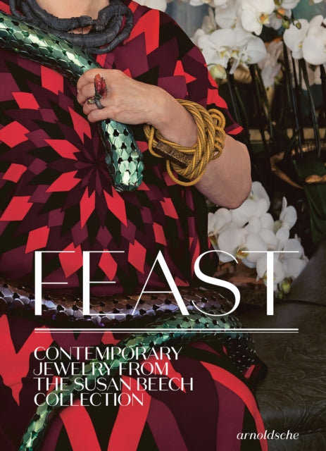 Book cover of: Feast