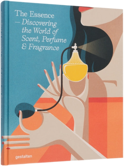 Book cover of: Essence. By: Gestalten