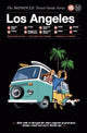 Book cover of: Los Angeles. By: Tyler Brule