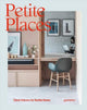 Book cover of: Petite Places