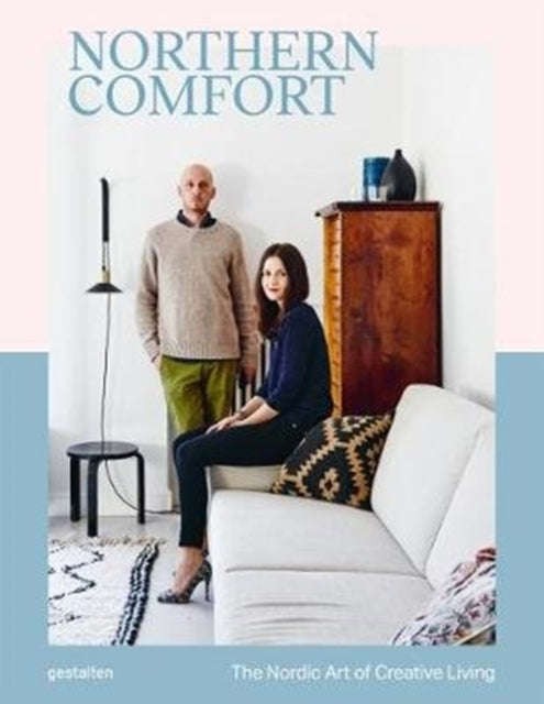 Book cover of: Northern Comfort