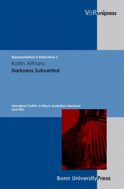 Book cover of: Darkness Subverted