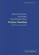 Book cover of: Fictions / Realities. By: Joerg von Brincken