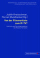 Book cover of: Von der Flimmerkiste zum IP-TV?
