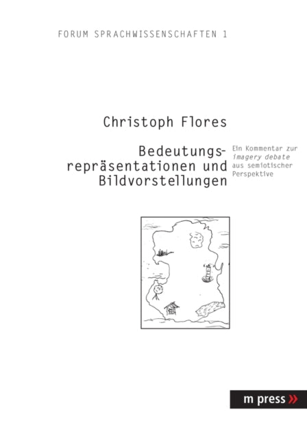 Book cover of: Bedeutungsrepraesentationen Und Bildvorstellungen