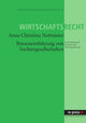 Book cover of: Boerseneinfuehrung Von Tochtergesellschaften. By: Christina Nottmeier