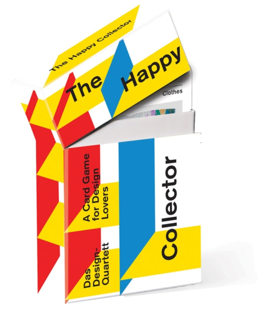 Book cover of: Happy Collector