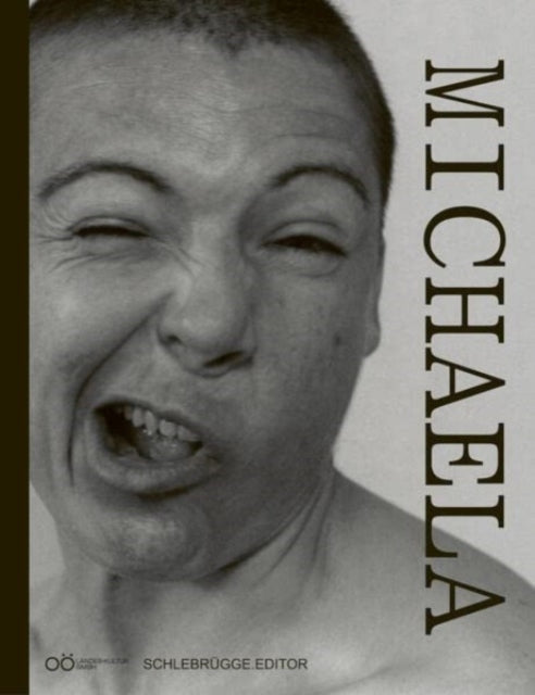 Book cover of: Michaela Moscouw: Present Absent