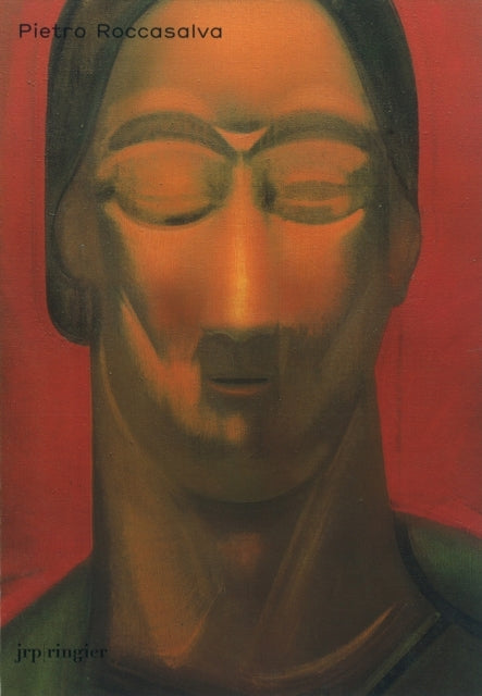 Book cover of: Pietro Roccasalva
