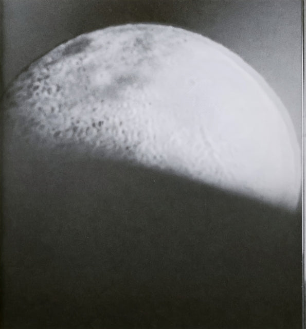 Book cover of: MONDFOTOGRAFIE