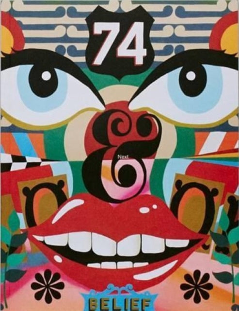 Book cover of: Paintings Objects Installations