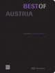 Book cover of: Best of Austria – Architecture 2012—13