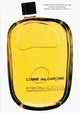 Book cover of: COMME DES GARCONS PARFUMS 1994-2025