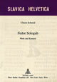 Book cover of: Fedor Sologub