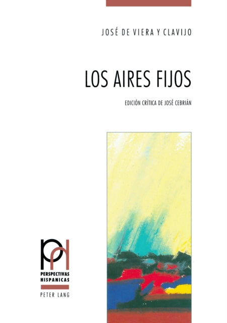 Book cover of: Los Aires Fijos
