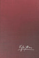 Book cover of: Schriften