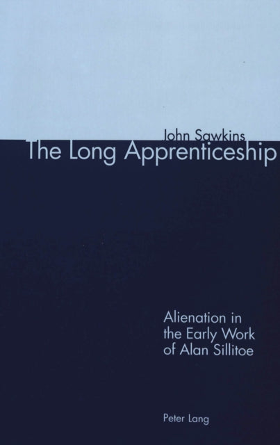 Book cover of: Long Apprenticeship