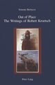 Book cover of: Out of Place