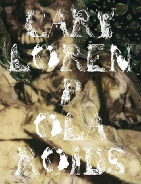Book cover of: Polaroids. By: Cary Loren