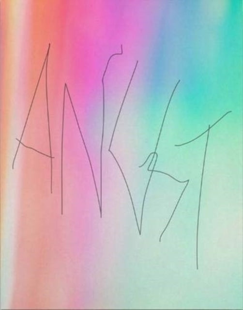 Book cover of: ANGST