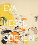 Book cover of: Eva Hesse: Oberlin Drawings. By: Eva Hesse