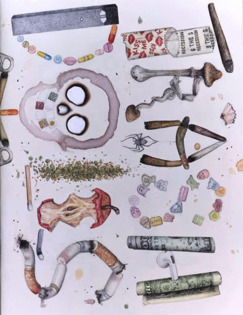 Book cover of: Trash Dolls 2