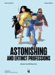 Astonishing And Extinct Professions, 89 Jobs You Will Never Do 9783907293935 Markus Rottmann