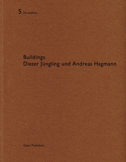 Book cover of: Dieter Jungling Und Andreas Hagmann