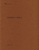 Book cover of: Durisch Nolli. By: Pia Durisch
