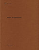 Book cover of: Aeby & Perneger. By: Aeby & Perneger