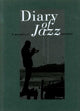 Book cover of: Diary of Jazz. By: Nieswand-Verlag