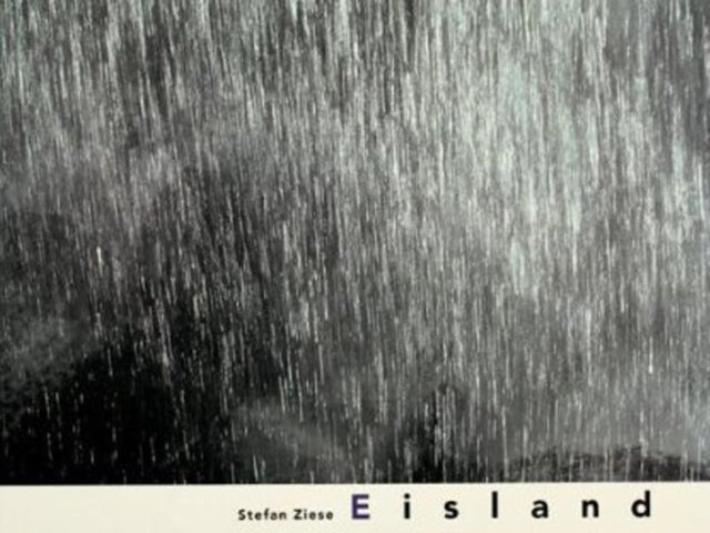 Book cover of: Eisland. By: Ziese