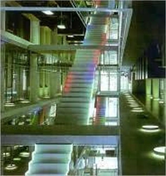 Book cover of: Steidle + Partner, KPMG-Gebaude, Munchen