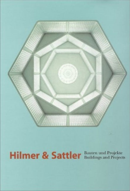 Book cover of: Hilmer & Sattler. By: Stanislaus Von Moos
