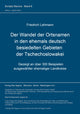 Book cover of: Der Wandel der Ortsnamen in den ehemals deutsch besiedelten Gebieten der Tschechoslowakei