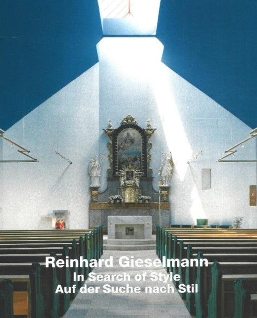 Book cover of: Reinhard Gieselmann. By: Reinhard Gieselmann, Gerhard Kabierske