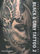 Book cover of: Black & Grey Tattoo