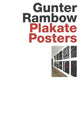 Book cover of: Gunter Rambow Posters. By: Eva Linhart