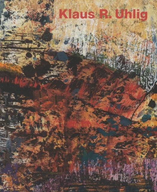 Book cover of: Klaus R Uhlig. By: Klaus R. Uhlig