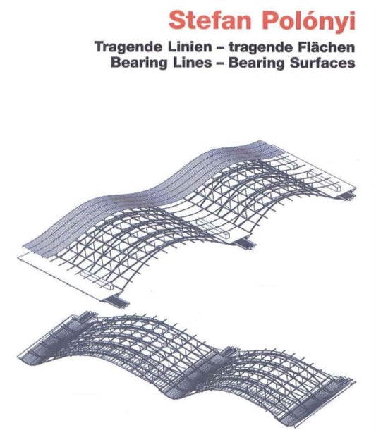 Book cover of: Stefan Polonyi