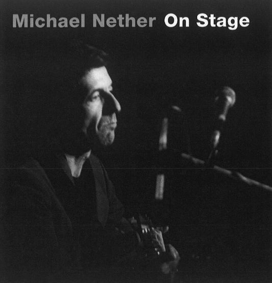Book cover of: Michael Nether