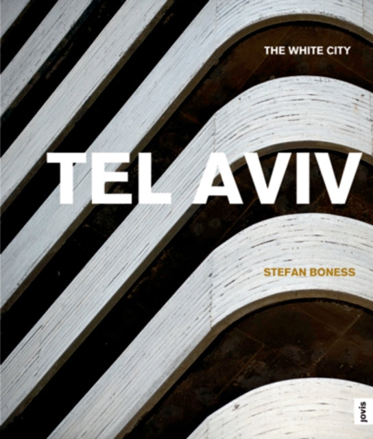Book cover of: Tel Aviv: