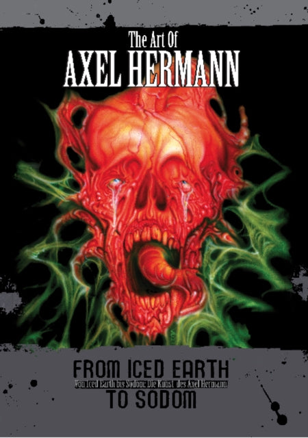 Book cover of: Art of Alex Herman