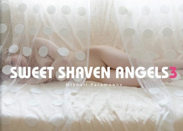 Book cover of: Sweet Shaven Angels 3