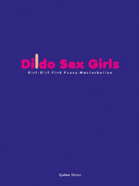 Book cover of: Dildo Sex Girls