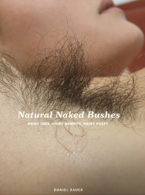 Book cover of: Natural Naked Bushes