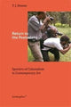 Book cover of: Return to the Postcolony. By: T. J. Demos