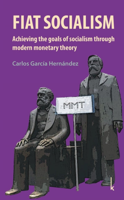 Book cover of: Fiat Socialism