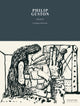 Book cover of: Philip Guston: Prints - Catalogue Raisonne. By: Philip Guston
